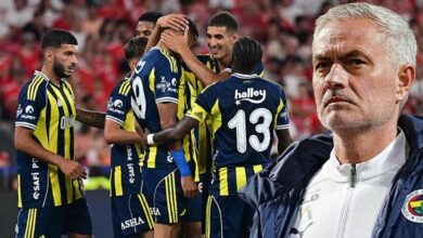 CANLI TRANSFER | Fenerbahçe'nin yıldız oyuncusuna Premier Lig'den kanca- Trabzonspor