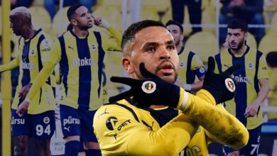 CANLI TRANSFER | Fenerbahçe'ye rekor transfer teklifi! Tam her şey bitti derken... | Transferde son dakika- Trabzonspor