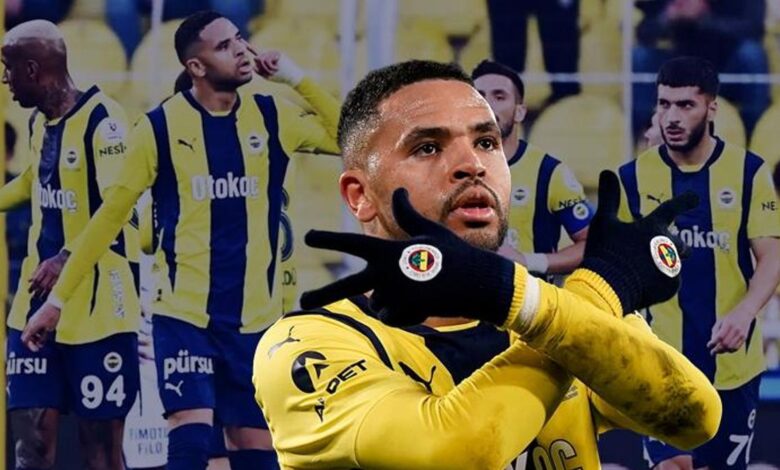 CANLI TRANSFER | Fenerbahçe'ye rekor transfer teklifi! Tam her şey bitti derken... | Transferde son dakika- Trabzonspor