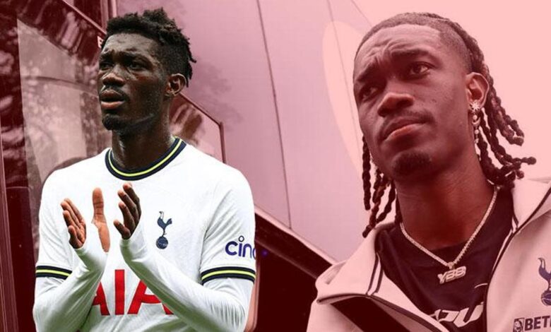 CANLI TRANSFER | İstanbul devinden Bissouma bombası! Transferde son dakika, 25 milyon Euro'luk teklif- Trabzonspor