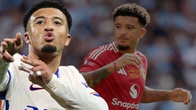 CANLI TRANSFER | İstanbul devinden büyük sürpriz! Jadon Sancho imzayı atmak üzere...- Trabzonspor