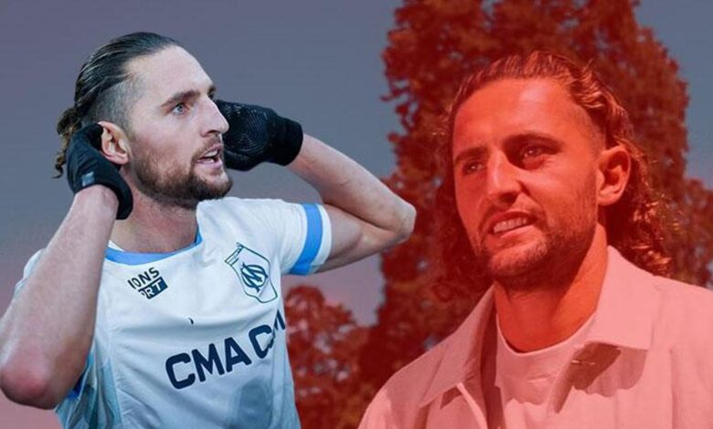 CANLI TRANSFER | İstanbul devinden Rabiot bombası! transferde son dakika, listeye eklendi- Trabzonspor