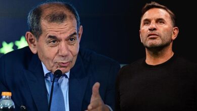 CANLI TRANSFER | Yıldız futbolcu Galatasaray'a 'Evet' dedi | Transferde son dakika, bombayı patlatıyor- Trabzonspor