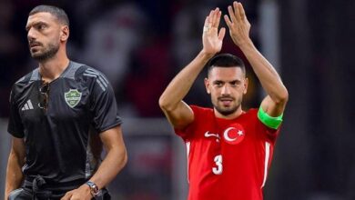 CANLI | Ve Merih Demiral bombası patladı! İstanbul devine imza, transferde son dakika...- Trabzonspor