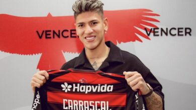 Carrascal imzayı attı- Trabzonspor