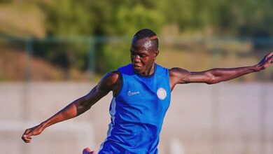 Çaykur Rizespor Mame Mor Faye'yi Erokspor'a kiraladığını duyurdu- Trabzonspor