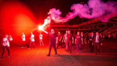 Çaykur Rizespor, taraftarıyla buluştu- Trabzonspor