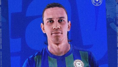 Çaykur Rizespor Taylan Antalyalı'yı kadrosuna kattı!- Trabzonspor