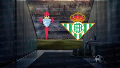 Celta Vigo-Real Betis maçı ne zaman, saat kaçta, hangi kanalda? İspanya La Liga- Trabzonspor