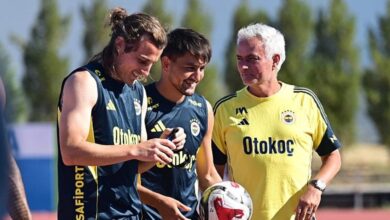 Cengiz bilmecesi- Trabzonspor