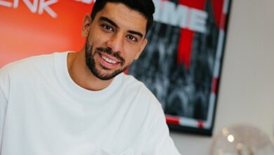 Cenk Özkacar FC Köln’de- Trabzonspor