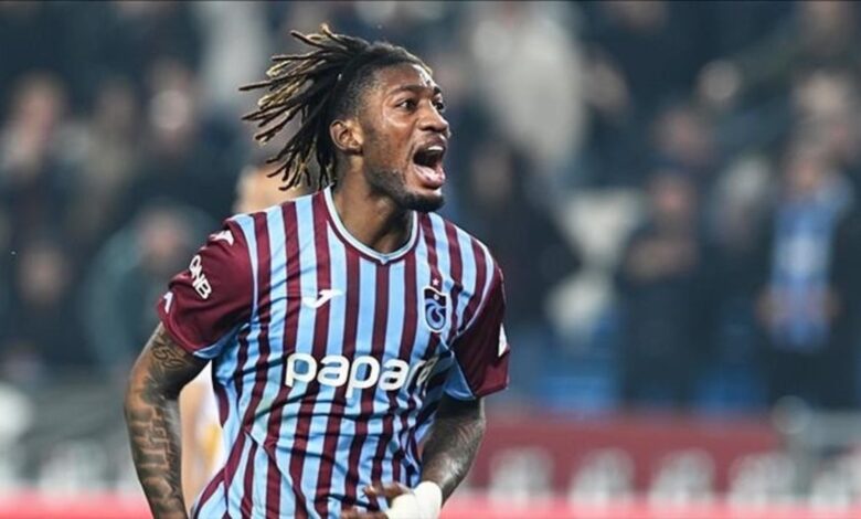 Cham Slavia Prag’a- Trabzonspor