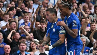 Chelsea 2-0 Fulham (MAÇ SONUCU ÖZET)- Trabzonspor