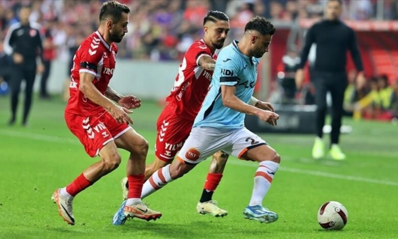 Çifte zafer olsun- Trabzonspor