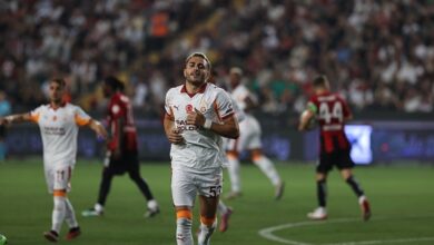 Çilingir Barış- Trabzonspor