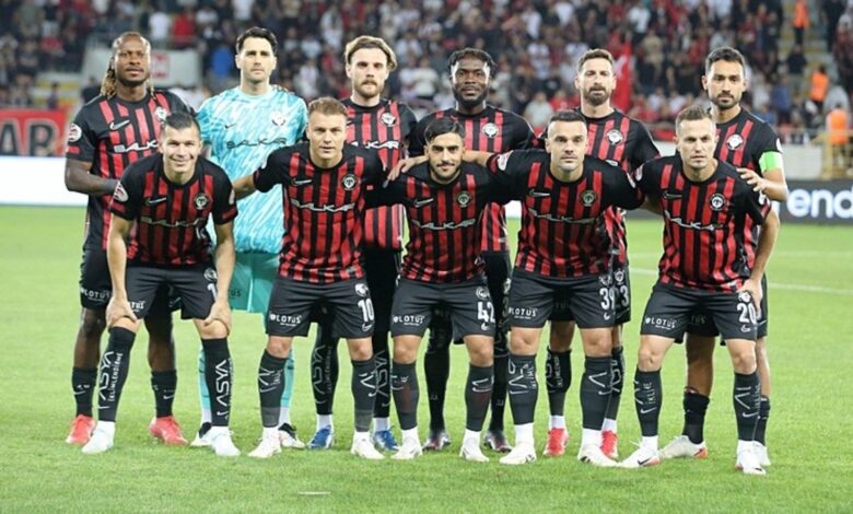 Çorum FK’da prim dopingi- Trabzonspor