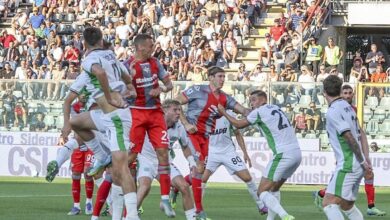 Cremonese 3-2 Sassuolo (MAÇ SONUCU ÖZET) | İtalya Serie A- Trabzonspor