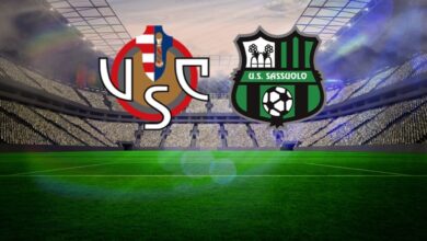 Cremonese - Sassuolo maçı ne zaman, saat kaçta, hangi kanalda? İtalya Serie A- Sassuolo