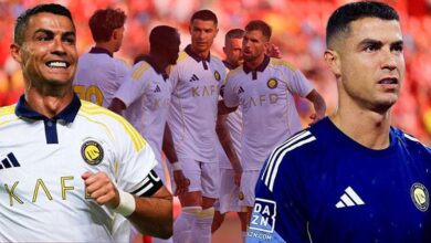 Cristiano Ronaldo'nun takım arkadaşı Türkiye'ye geliyor! Ünlü gazeteci duyurdu...- Trabzonspor