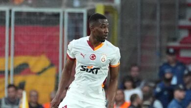 Cuesta, Vasco yolunda- Trabzonspor