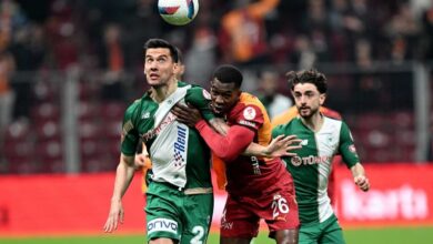 Cuesta’ya 6 milyon- Trabzonspor