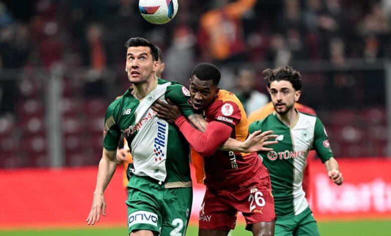 Cuesta’ya 6 milyon- Trabzonspor