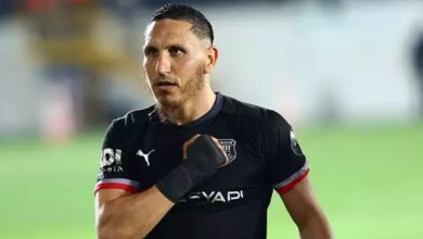 Dadaş Regattin- Trabzonspor