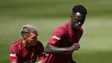 Davinson’a zam geliyor- Trabzonspor
