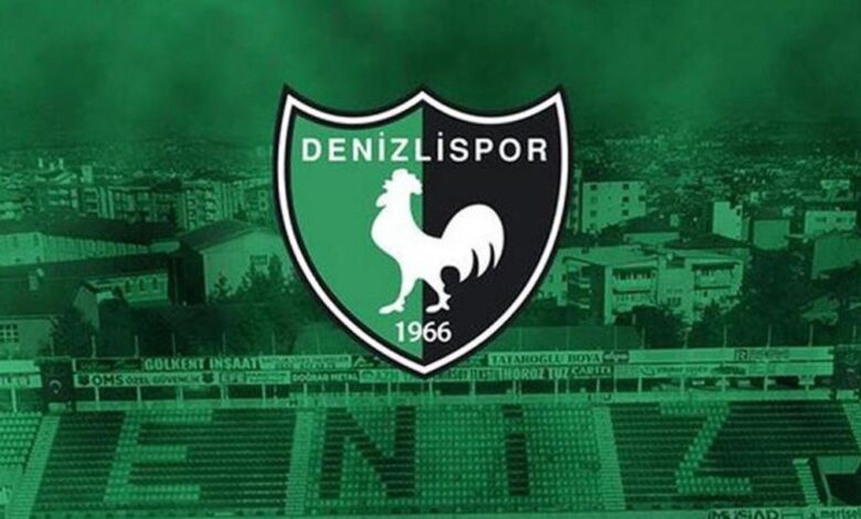 Denizlispor'a BAL müjdesi- Trabzonspor