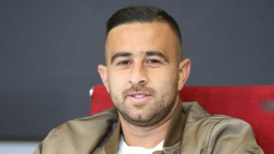 Dia Saba: Gelmeyi çok istedim- Trabzonspor