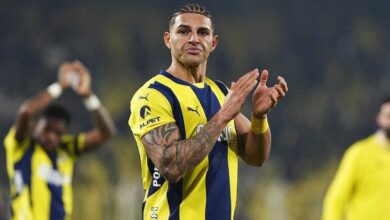 Diego Carlos’a Brezilya’dan transfer kancası! Fenerbahçe’den ayrılıyor mu?- Trabzonspor