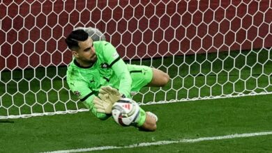 Diogo Costa iddiası- Trabzonspor