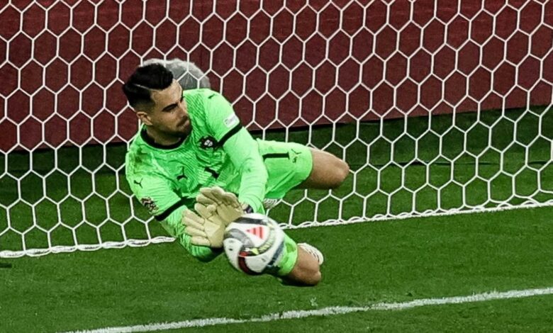 Diogo Costa iddiası- Trabzonspor