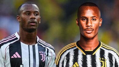 Djalo Beşiktaş'ta! İtalya'dan bir transfer daha- Trabzonspor