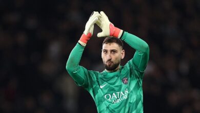 Donnarumma'ya transfer şoku! Galatasaray'a gitmek dışında...- Trabzonspor