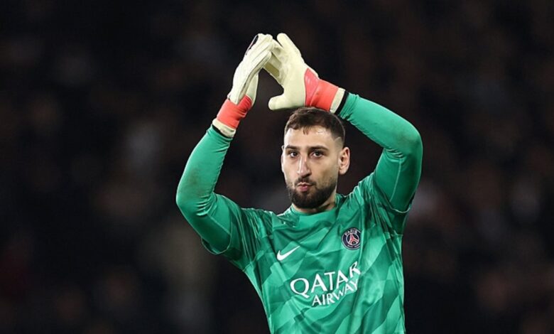 Donnarumma'ya transfer şoku! Galatasaray'a gitmek dışında...- Trabzonspor