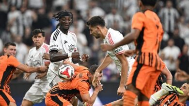 "Durum daha kötü olabilirdi"- Trabzonspor