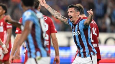 Duvar ördüler- Trabzonspor