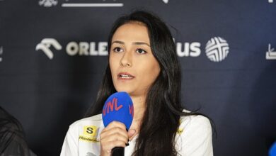 Eczacıbaşı'ndan Simge Aköz'ün sağlık durumu hakkında açıklama- Trabzonspor