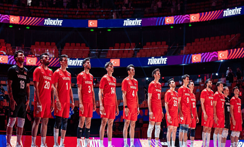 Efeler’in rakibi Danimarka- Trabzonspor