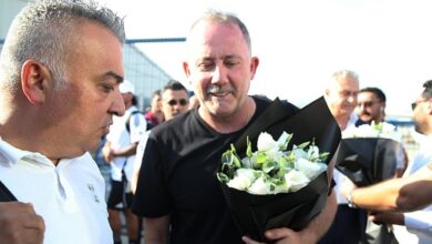 Efsane geri döndü- Trabzonspor