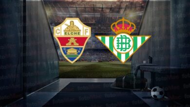 Elche-Real Betis maçı ne zaman, saat kaçta, hangi kanalda? İspanya La Liga- Trabzonspor