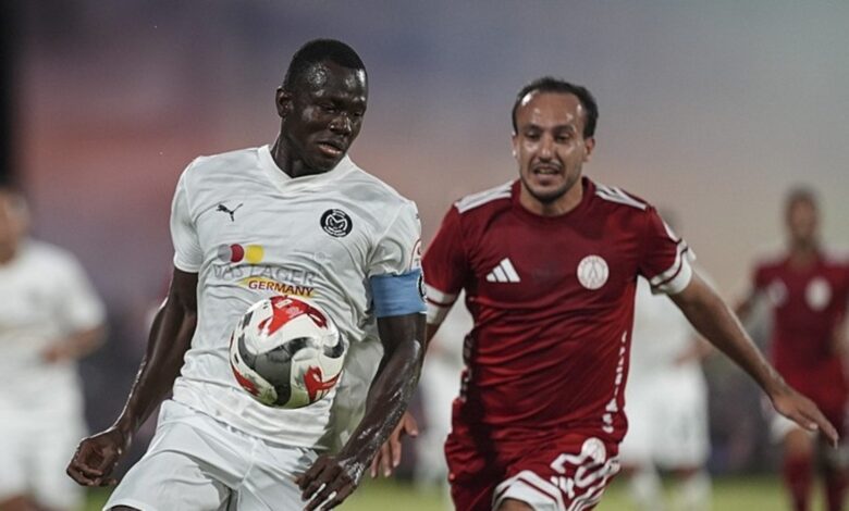 Eminevim Ümraniyespor 2-1 Manisa FK (MAÇ SONUCU ÖZET)- Trabzonspor