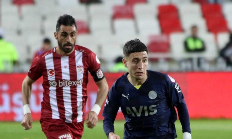 Emre Mor Avrupa'ya- Trabzonspor