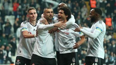 Eski Beşiktaşlı futbolcu Elneny evliyken, tekrar evlendi! Düğün fotoğrafları ortaya çıktı- Trabzonspor