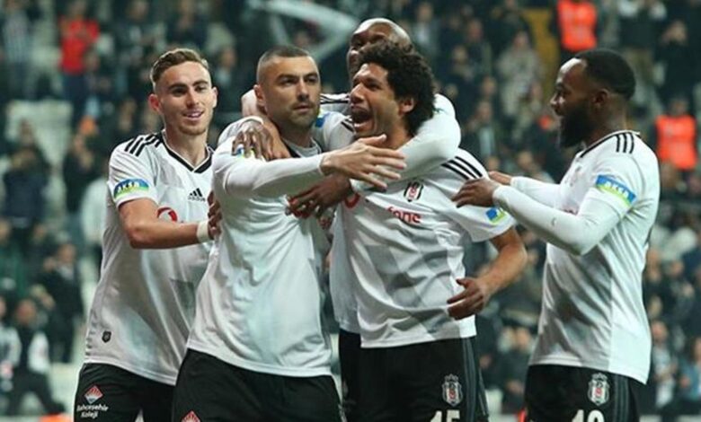 Eski Beşiktaşlı futbolcu Elneny evliyken, tekrar evlendi! Düğün fotoğrafları ortaya çıktı- Trabzonspor