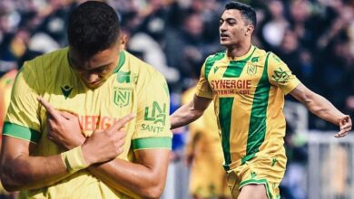 Eski Galatasaraylı Mostafa Mohamed'in yeni adresi belli oldu!- Trabzonspor