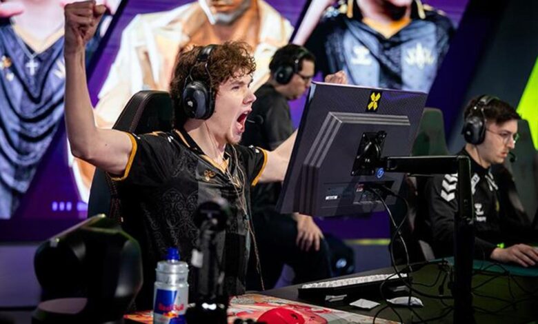 Esporda Türk Derbisi: BBL Esports ve FUT Esports karşı karşıya- Trabzonspor