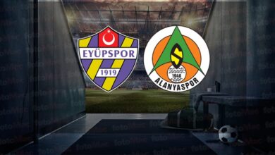 Eyüpspor-Alanyaspor maçı canlı izle | İkas Eyüpspor-Corendon Alanyaspor maçı ne zaman, saat kaçta ve hangi kanalda?- Trabzonspor