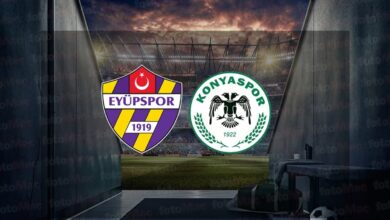 Eyüpspor - Konyaspor maçı ne zaman, saat kaçta ve hangi kanalda? | Trendyol Süper Lig- Trabzonspor